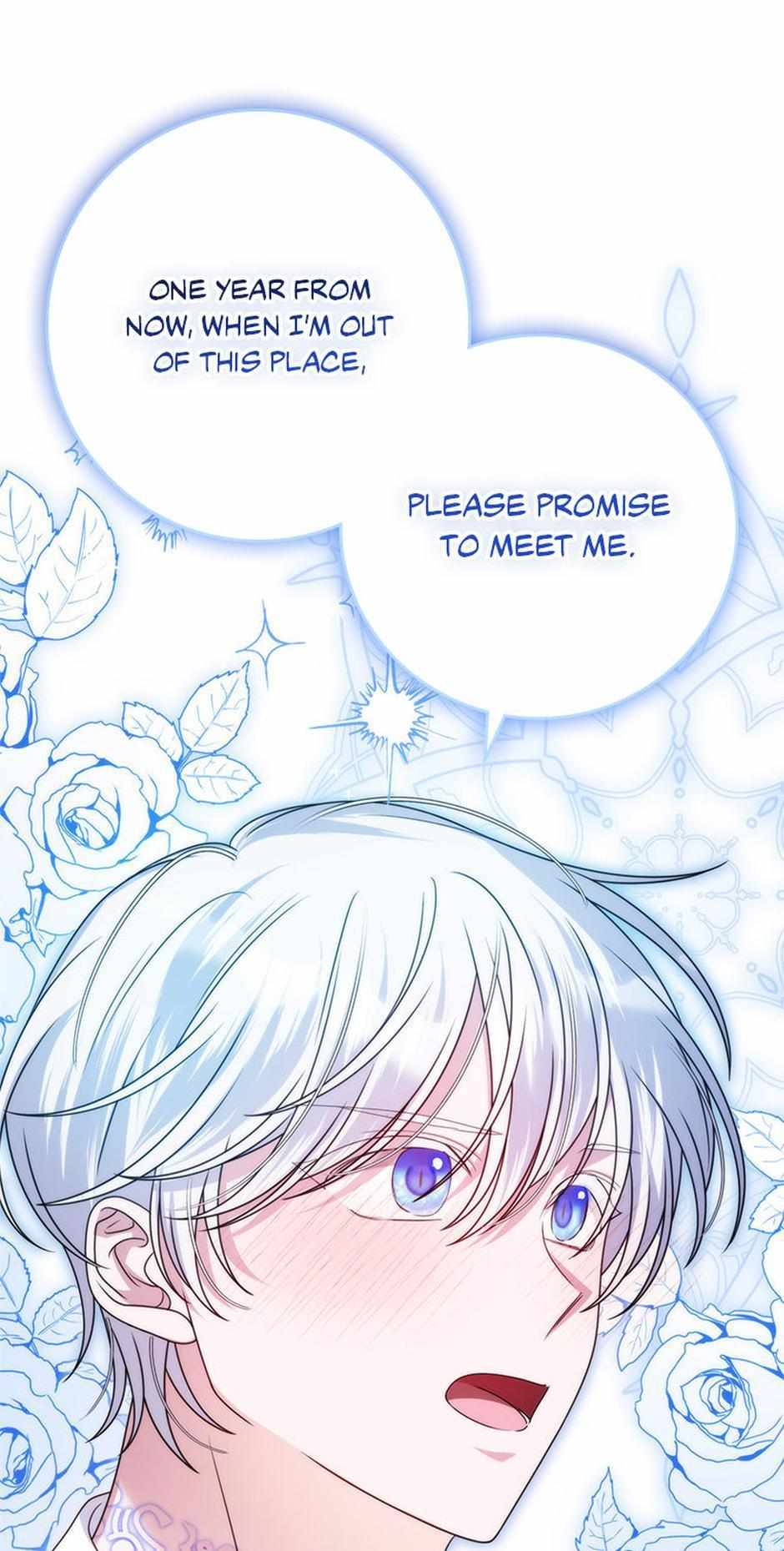 I Met the Male Lead in Prison Chapter 33 79